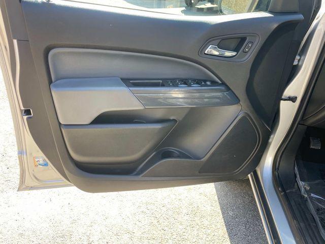 used 2015 Chevrolet Colorado car, priced at $20,890