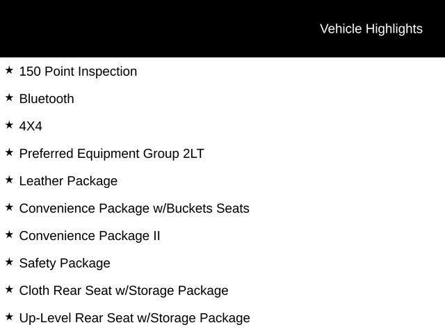 used 2021 Chevrolet Silverado 1500 car, priced at $33,470