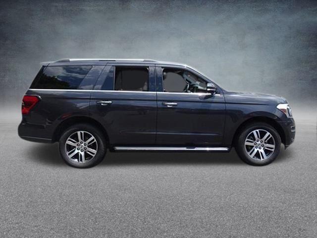 used 2022 Ford Expedition car, priced at $47,390