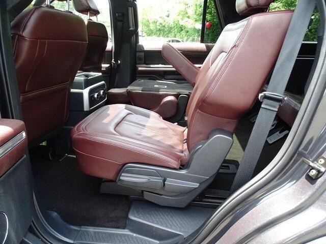 used 2022 Ford Expedition car, priced at $47,390