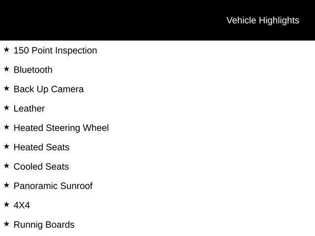 used 2022 Ford Expedition car, priced at $47,390