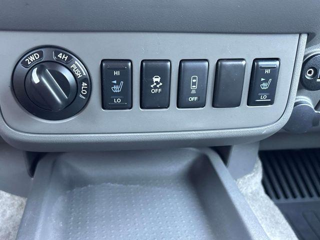 used 2017 Nissan Frontier car, priced at $18,590