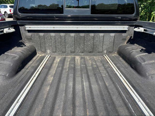 used 2017 Nissan Frontier car, priced at $18,590