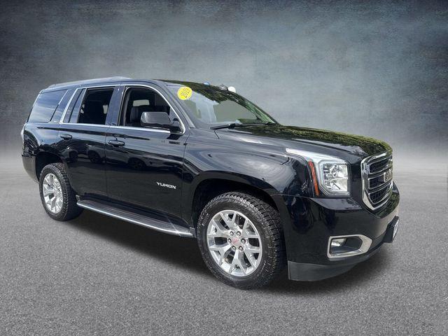 used 2019 GMC Yukon car, priced at $26,940