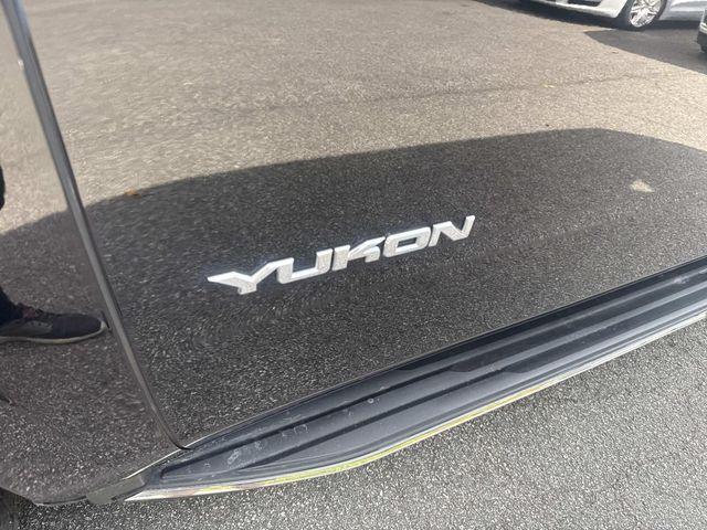 used 2019 GMC Yukon car, priced at $26,940