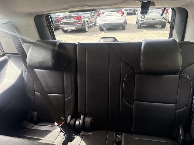 used 2019 GMC Yukon car, priced at $26,940