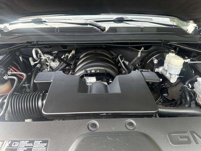 used 2019 GMC Yukon car, priced at $26,940