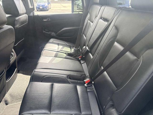 used 2019 GMC Yukon car, priced at $26,940