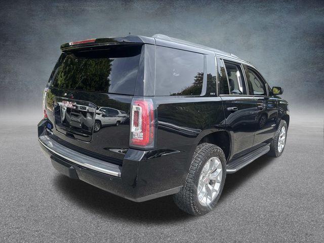 used 2019 GMC Yukon car, priced at $26,940