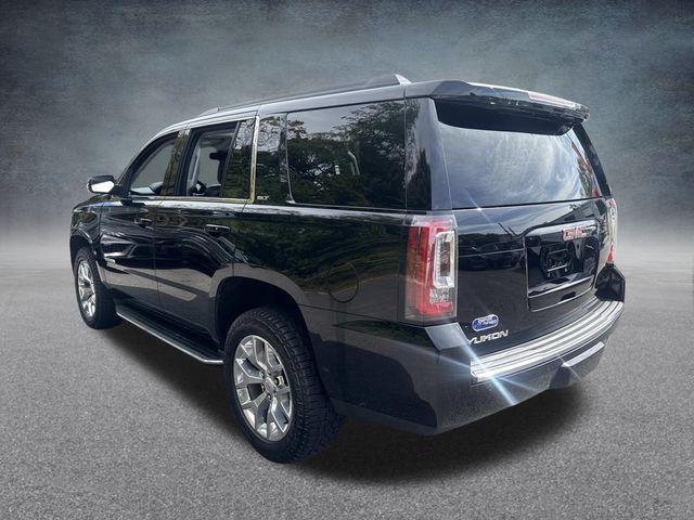 used 2019 GMC Yukon car, priced at $26,940