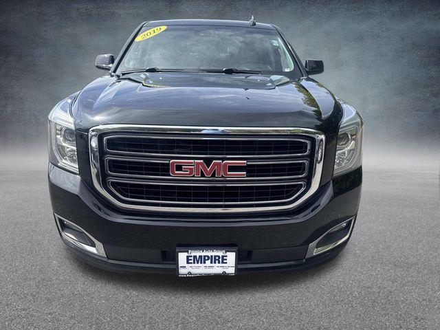 used 2019 GMC Yukon car, priced at $26,940