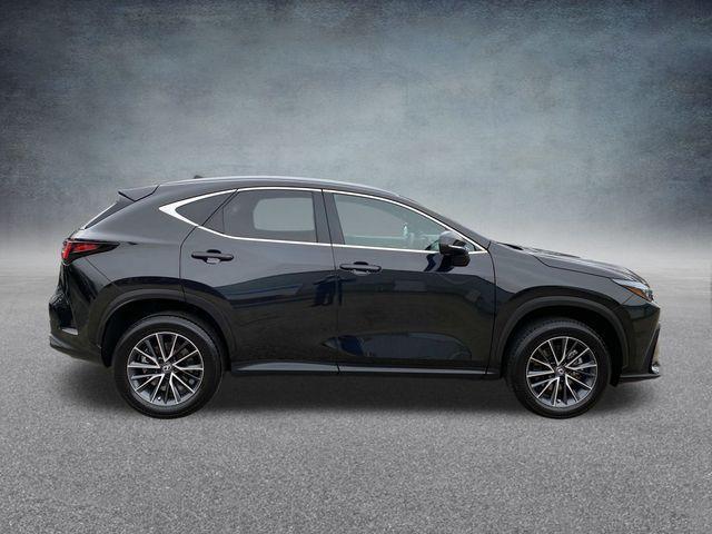 used 2022 Lexus NX 350 car, priced at $38,790