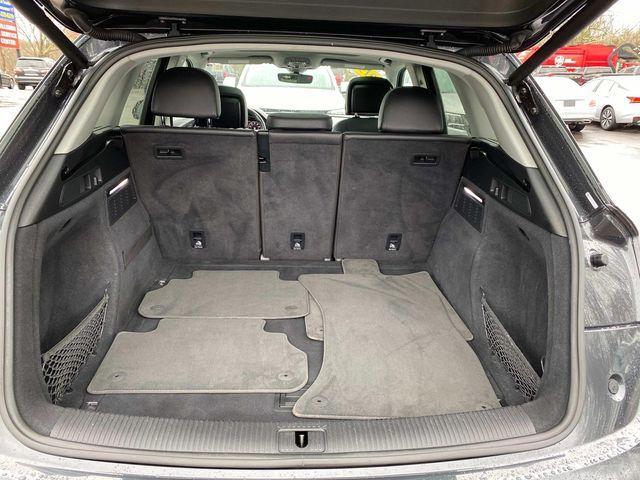 used 2019 Audi Q5 car, priced at $20,990