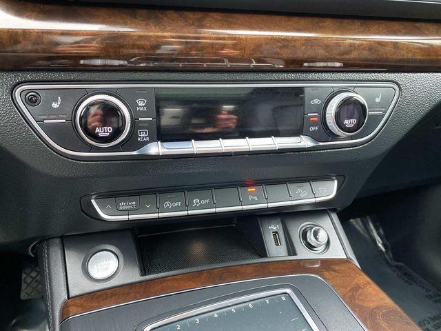 used 2019 Audi Q5 car, priced at $20,990
