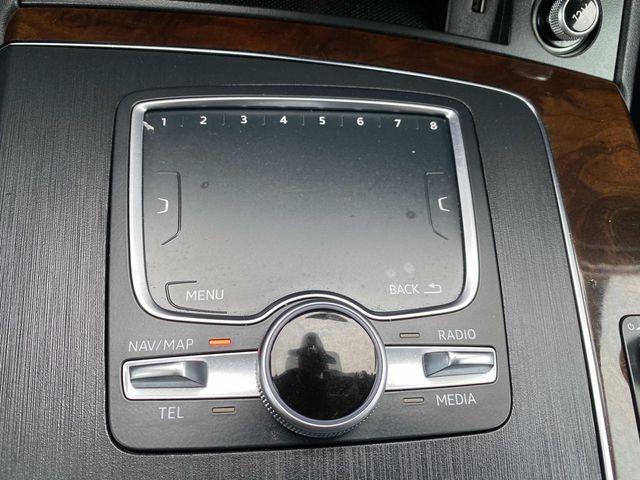 used 2019 Audi Q5 car, priced at $20,990