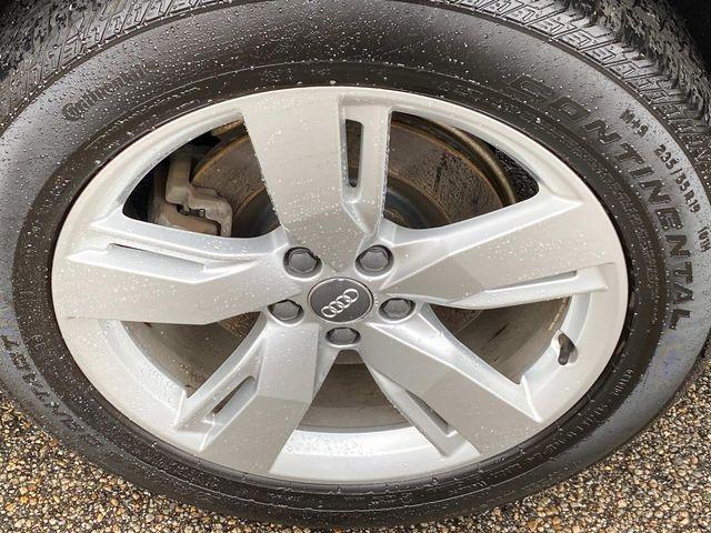 used 2019 Audi Q5 car, priced at $20,990