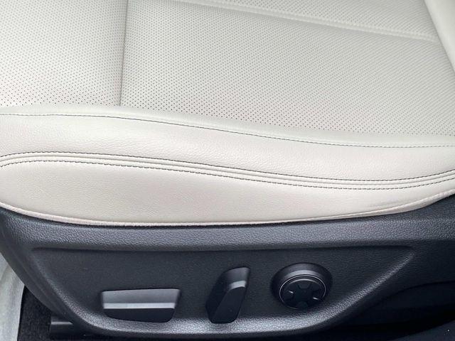 used 2022 Genesis G70 car, priced at $26,390