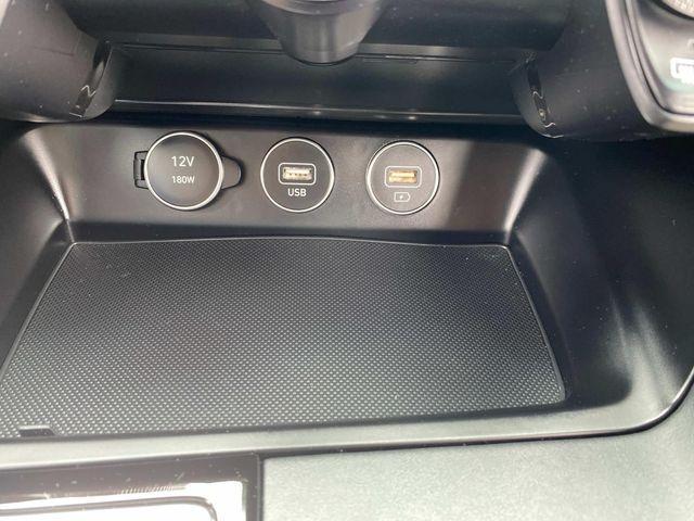 used 2022 Genesis G70 car, priced at $26,390