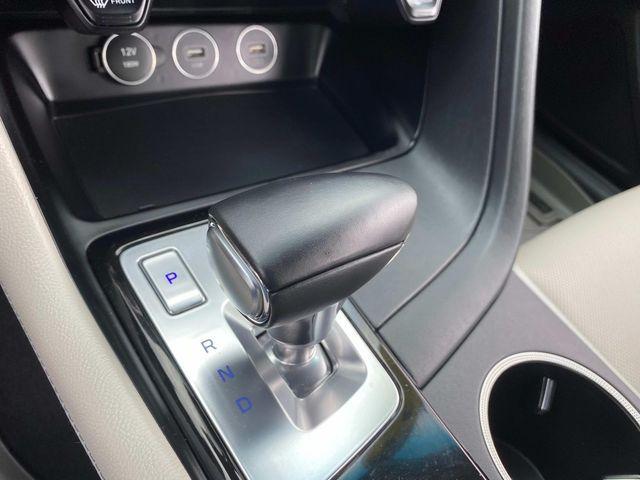 used 2022 Genesis G70 car, priced at $26,390