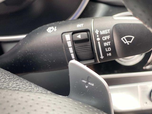 used 2022 Genesis G70 car, priced at $26,390