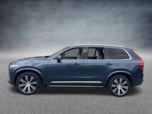 used 2023 Volvo XC90 car, priced at $43,990