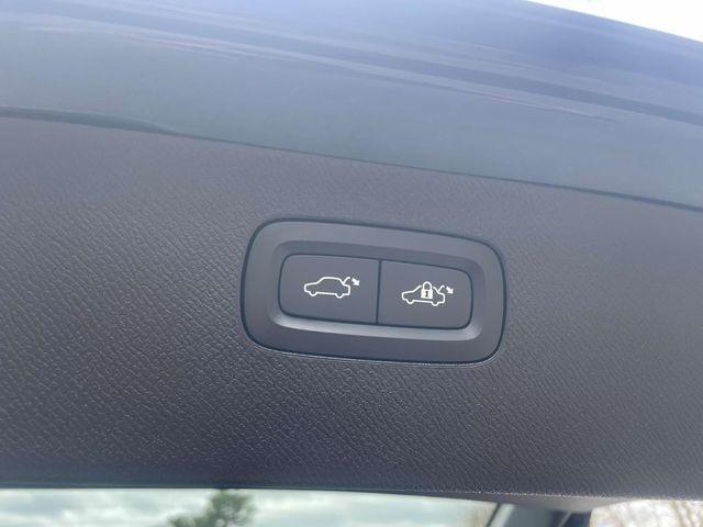 used 2023 Volvo XC90 car, priced at $43,990