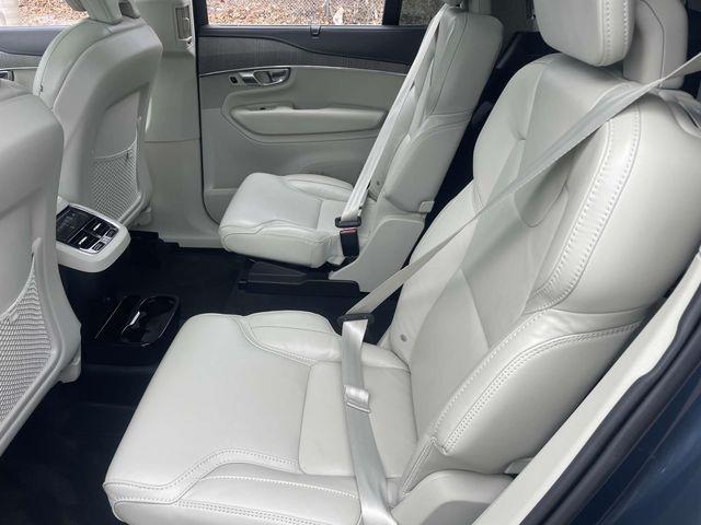 used 2023 Volvo XC90 car, priced at $43,990