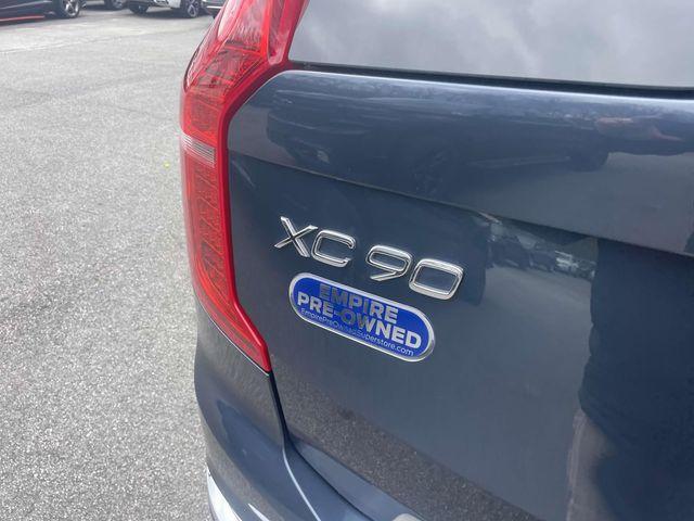 used 2023 Volvo XC90 car, priced at $43,990