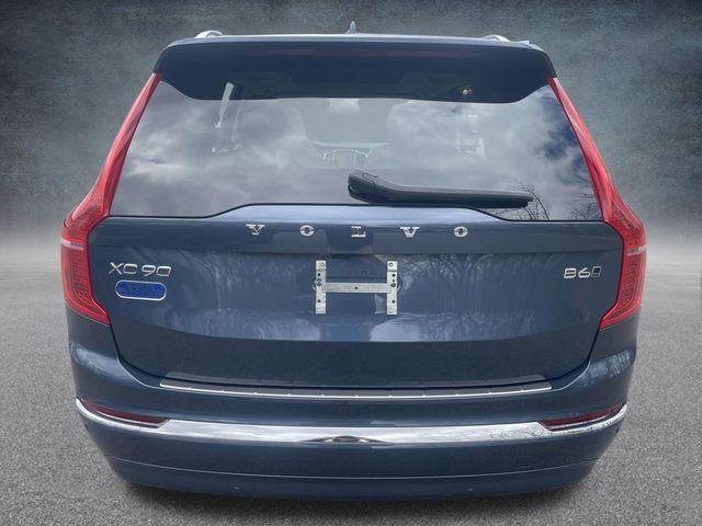 used 2023 Volvo XC90 car, priced at $43,990