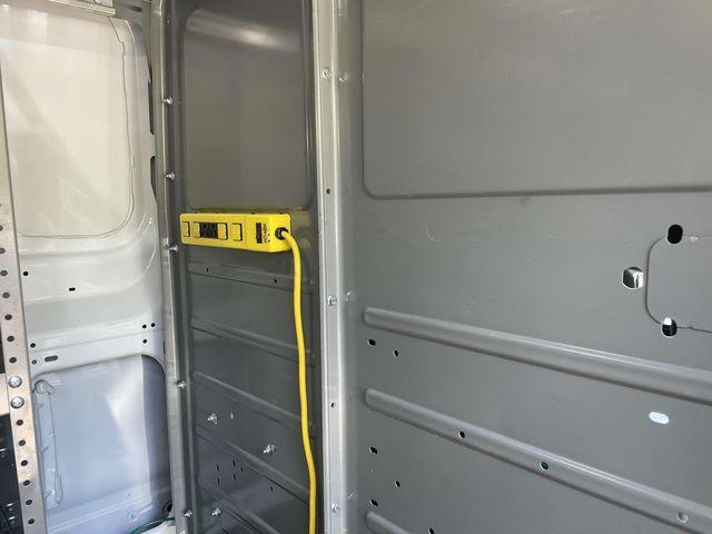 used 2020 Ford Transit-150 car, priced at $26,990