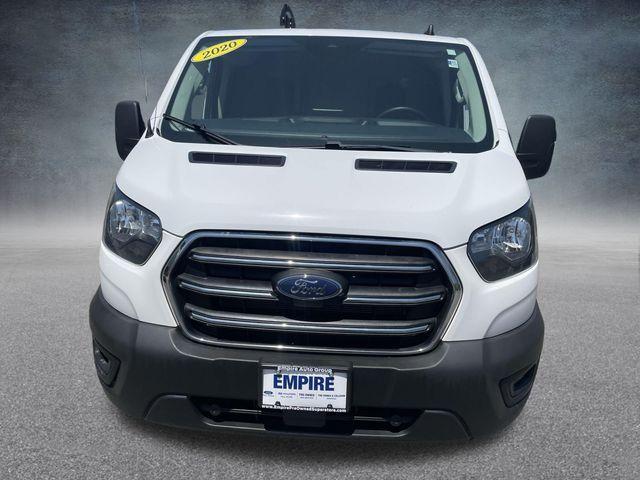 used 2020 Ford Transit-150 car, priced at $26,990