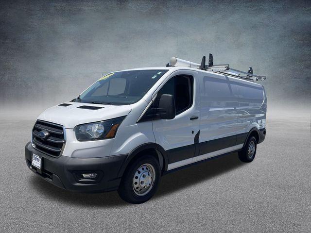 used 2020 Ford Transit-150 car, priced at $26,990