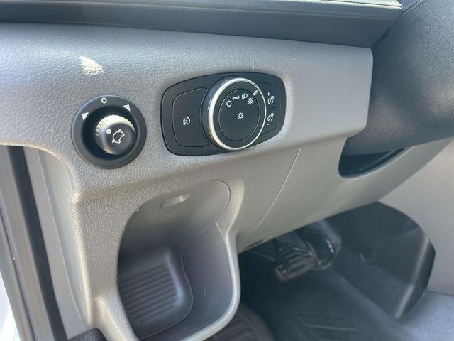 used 2020 Ford Transit-150 car, priced at $26,990