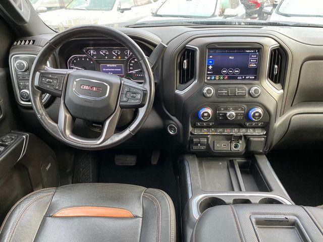 used 2019 GMC Sierra 1500 car, priced at $38,590