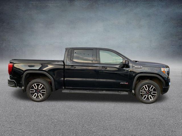 used 2019 GMC Sierra 1500 car, priced at $38,590