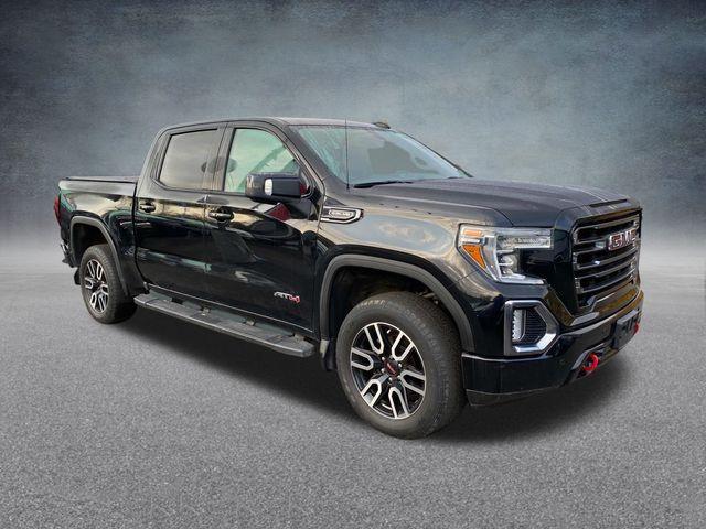 used 2019 GMC Sierra 1500 car, priced at $38,590