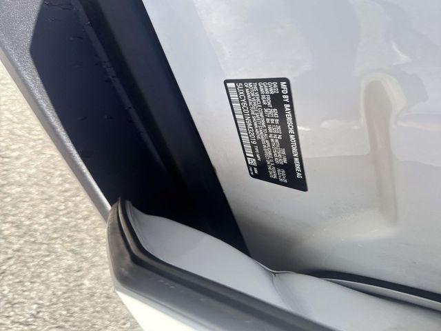 used 2022 BMW X6 car, priced at $46,210