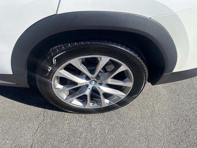 used 2022 BMW X6 car, priced at $46,210