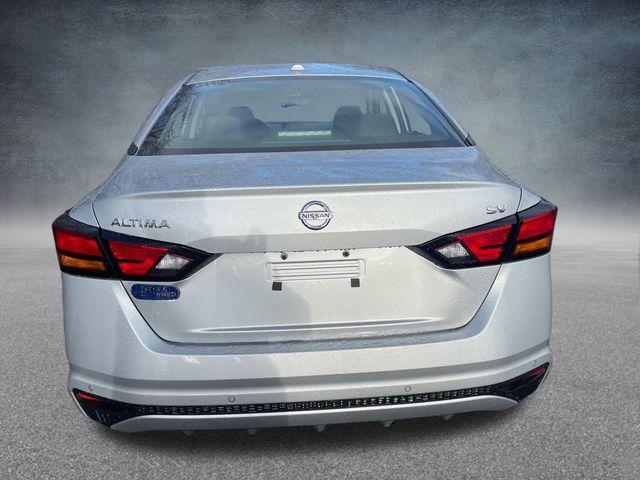 used 2022 Nissan Altima car, priced at $18,190