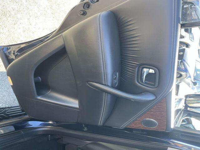 used 2020 Nissan Armada car, priced at $34,790