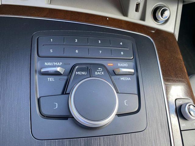 used 2019 Audi Q5 car, priced at $19,990