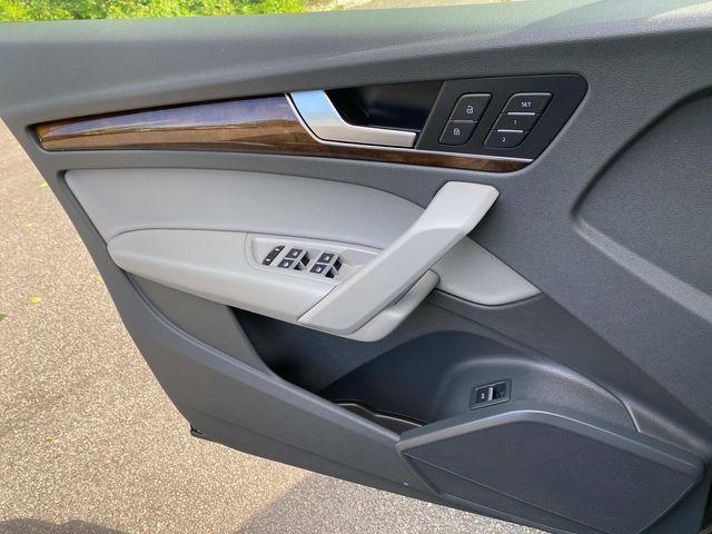 used 2019 Audi Q5 car, priced at $19,990