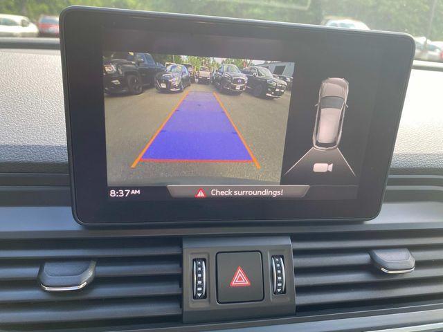 used 2019 Audi Q5 car, priced at $19,990