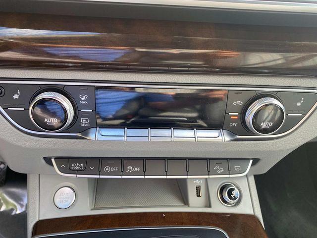 used 2019 Audi Q5 car, priced at $19,990