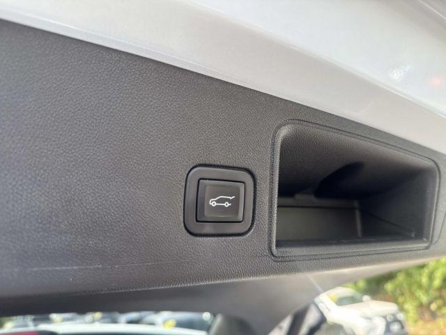 used 2023 GMC Terrain car, priced at $20,690