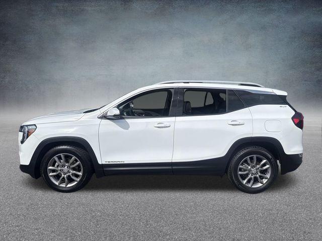 used 2023 GMC Terrain car, priced at $20,690