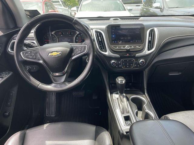 used 2019 Chevrolet Equinox car, priced at $16,990