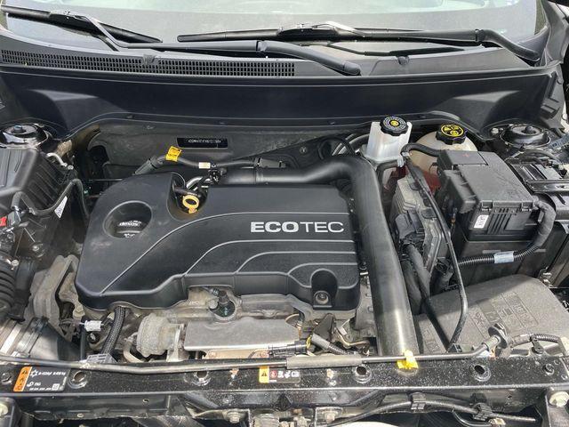 used 2019 Chevrolet Equinox car, priced at $16,990