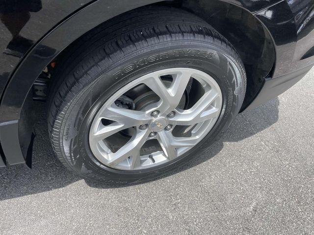 used 2019 Chevrolet Equinox car, priced at $16,990
