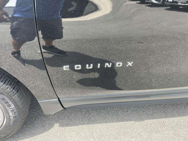 used 2019 Chevrolet Equinox car, priced at $16,990